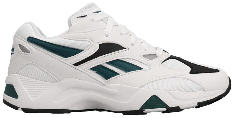 reebok aztrek snipes