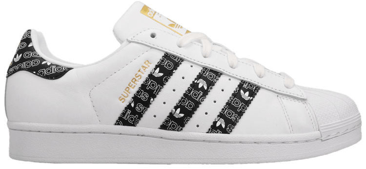 Superstar 'White' - adidas - EG2917 | GOAT