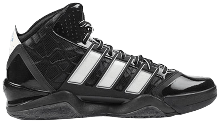 black adipowers