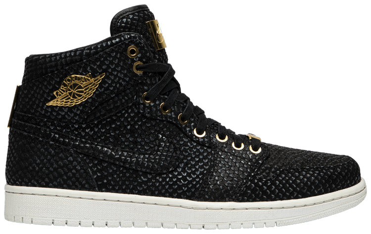air jordan 1 crocodile