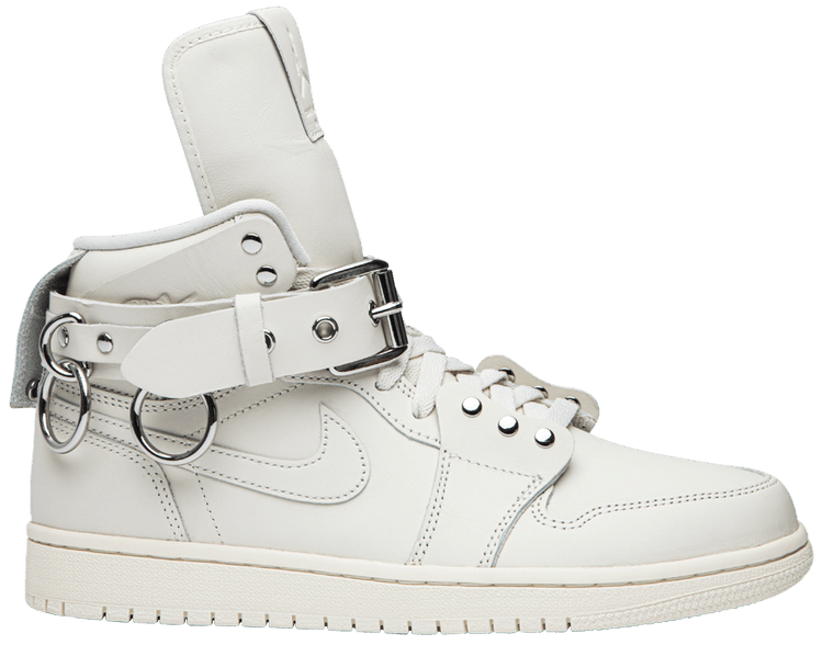 comme des garcons x jordan