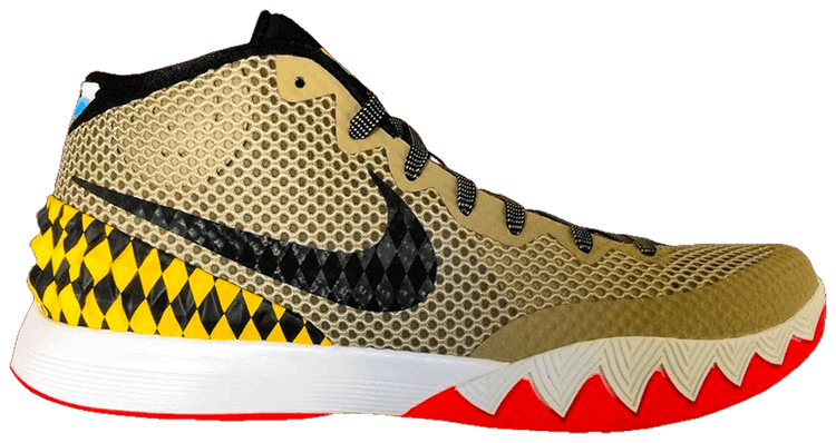 kyrie 1 eybl