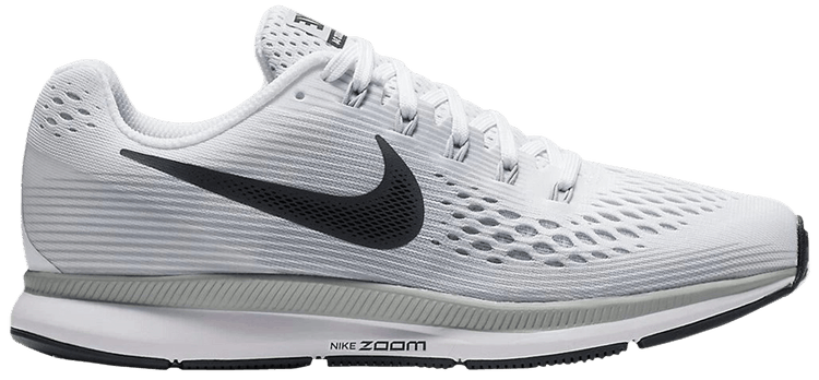 nike pegasus 34 white