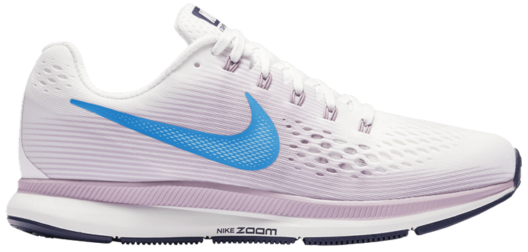 nike zoom pegasus 34 white
