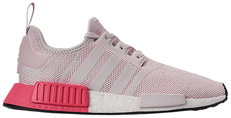 NMD R1 J 'Orchid Tint Real Pink 