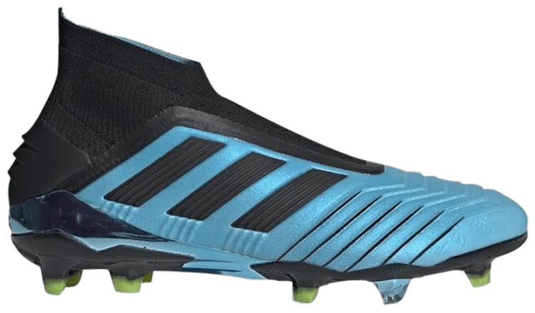 adidas predator cyan