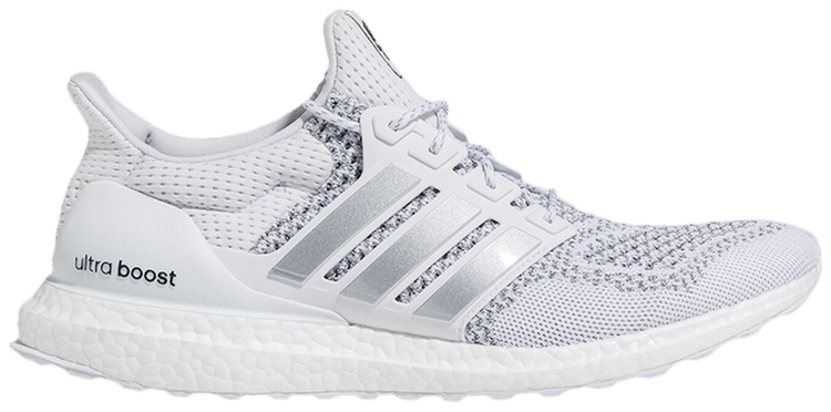 Show Me The Money x UltraBoost 'White 