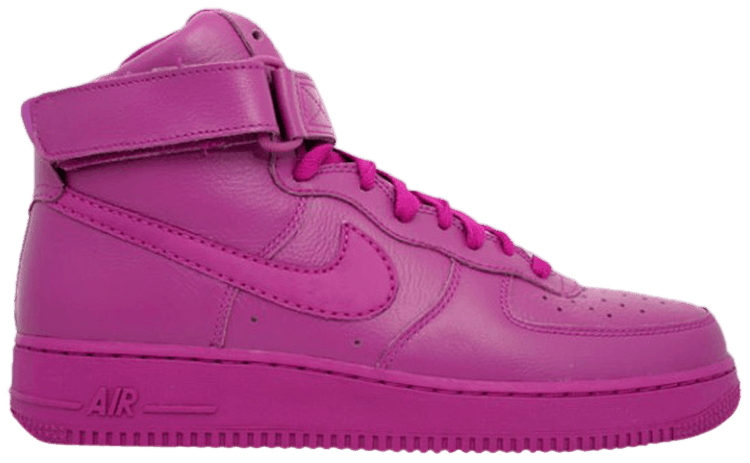 air force 1 red plum
