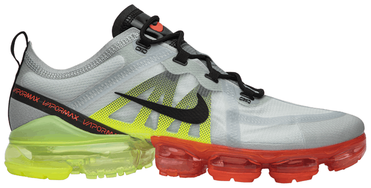 nike vapormax neon