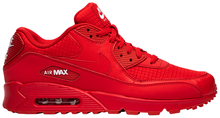 air max essential 90 red online