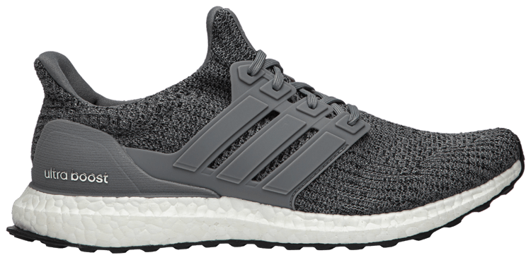 adidas Ultraboost Clima Boys' Grade School Champs Sports