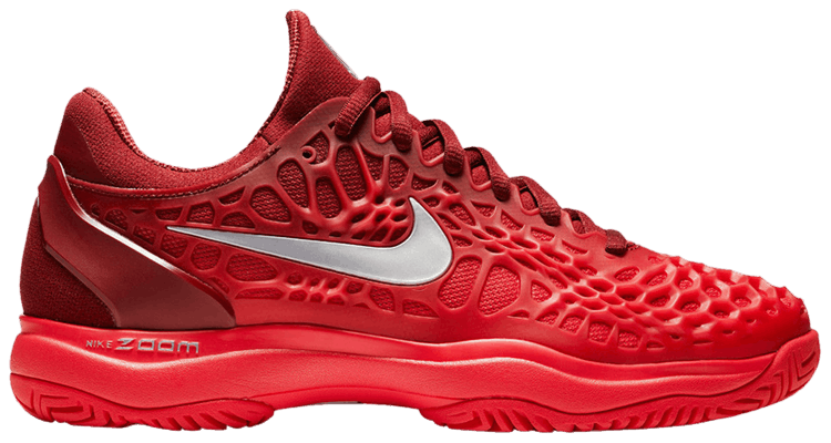 nike hc red