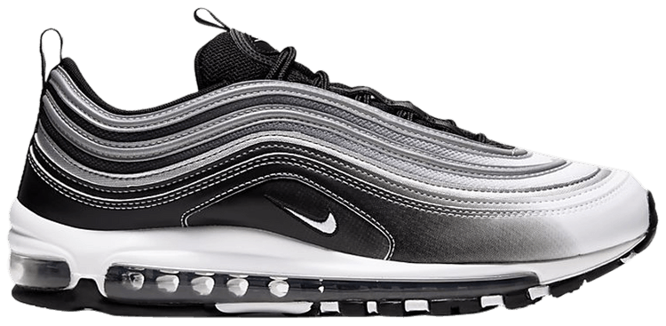 Air Max 97 Reflective Silver