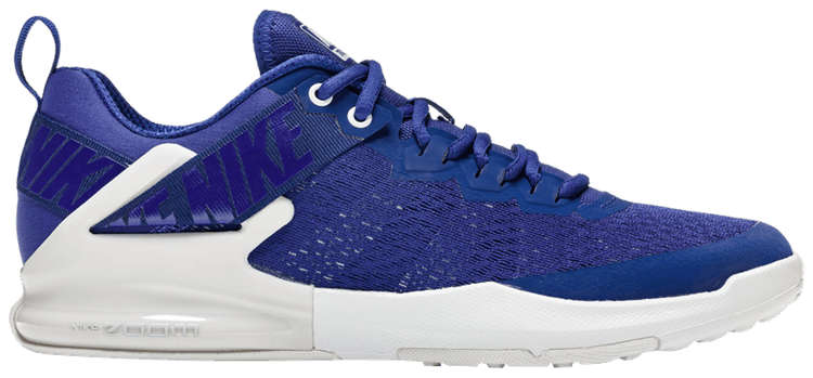 nike zoom tr 2