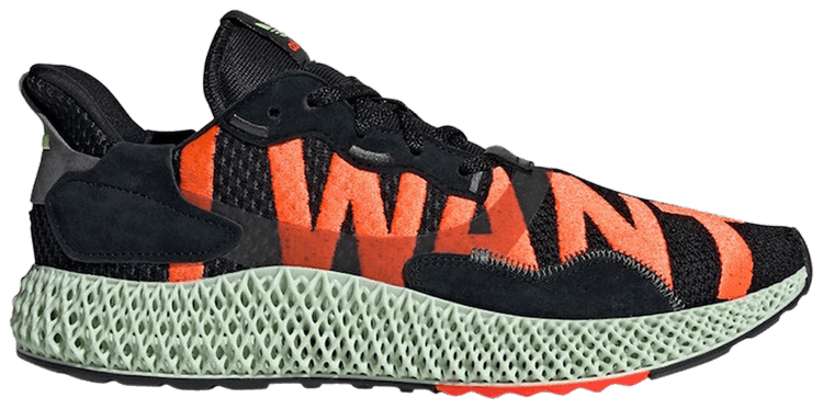 adidas zx 4000 4d i want i can adidas zx 4000 4d i want i can