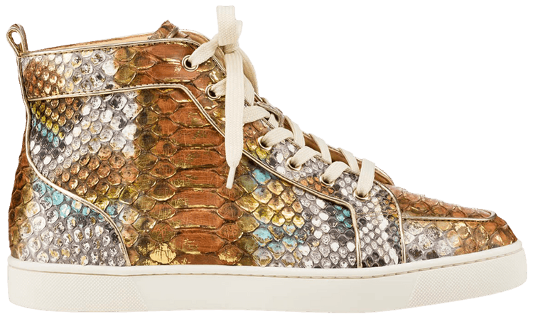 christian louboutin rantus orlato flat