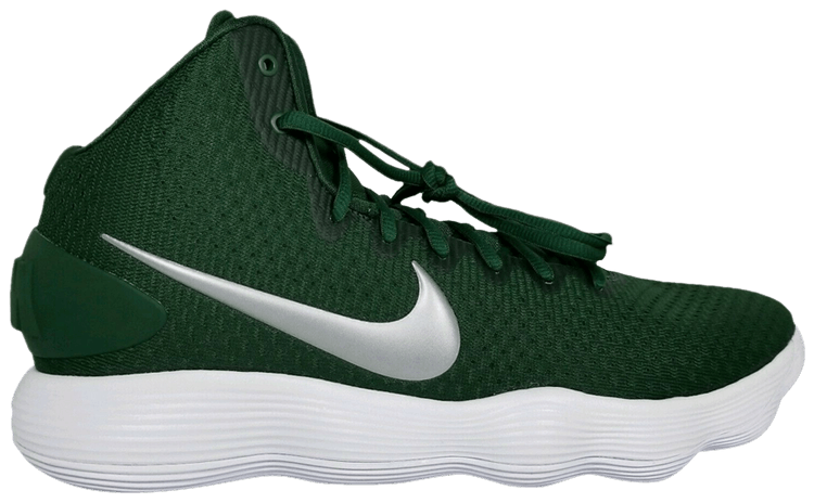 nike hyperdunk 2017 mid