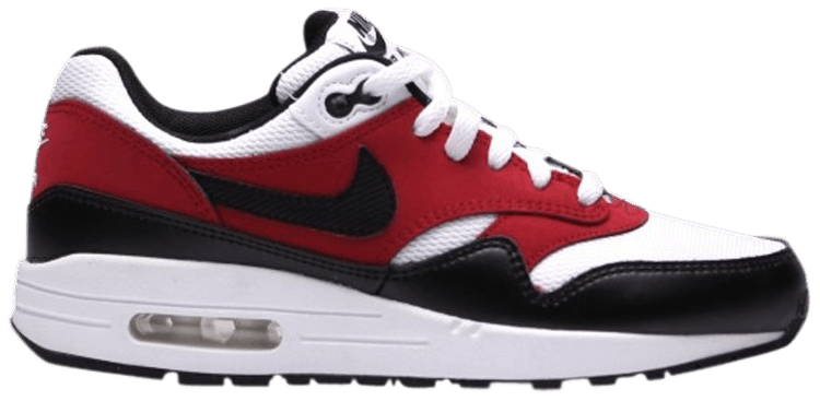 nike air max 1 gs gym red