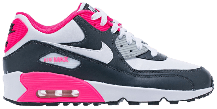 air max 90 hyper pink