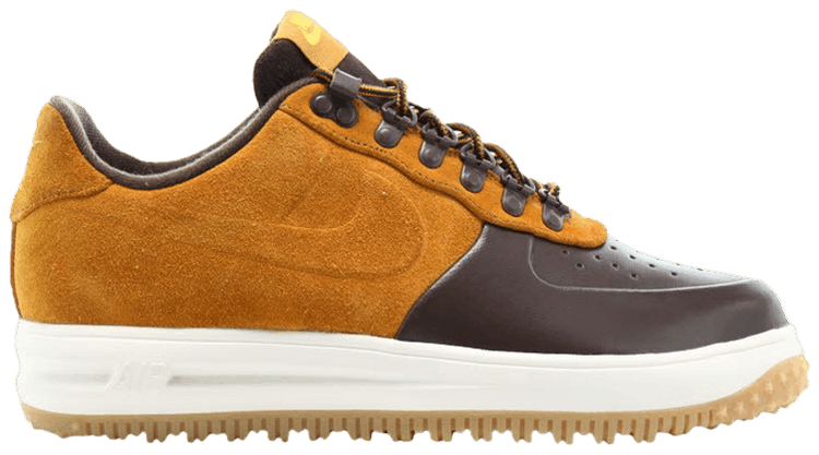 air force 1 duckboot low