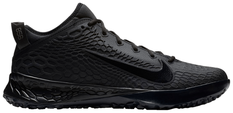 nike force zoom trout 5 asg turf