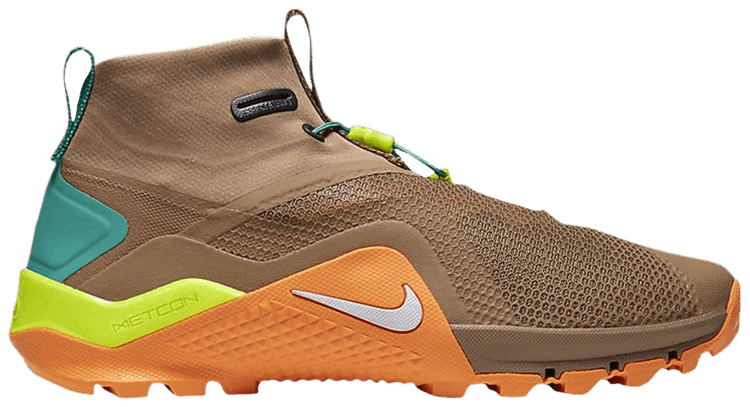 nike metcon x