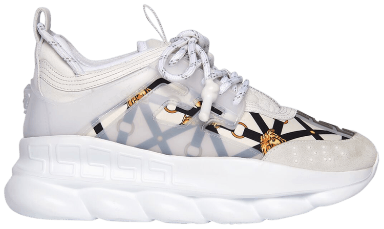 Versace Sneakers SS20 Cruise Collection 