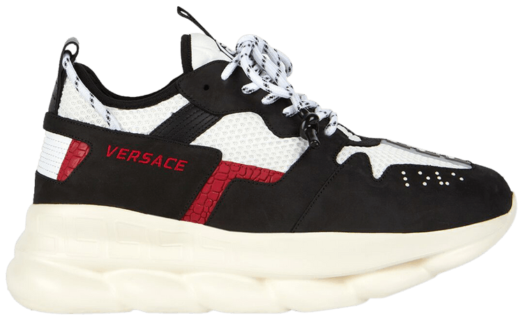 versace chain reaction 2