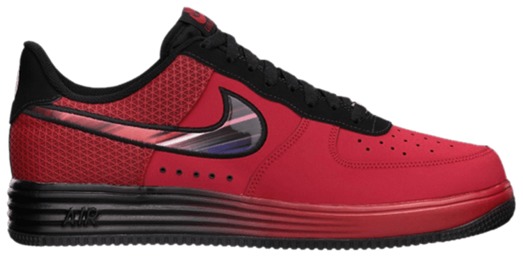 nike lunar force 1 lthr