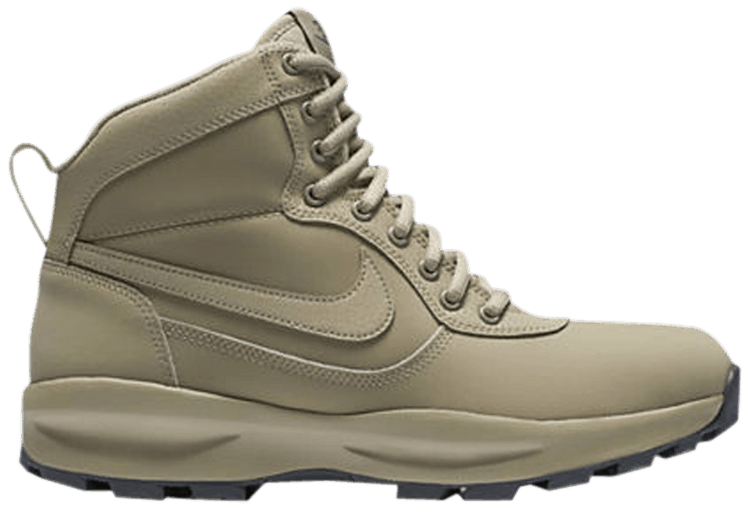 nike manoadome