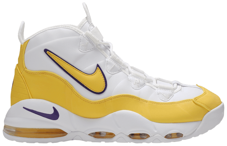 uptempo lakers