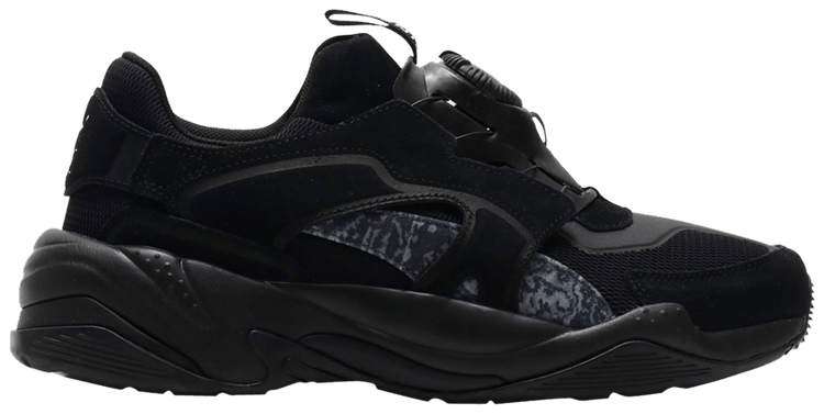 puma thunder disc les benjamins