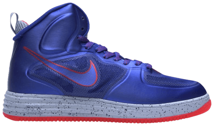 nike lunar force 1 fuse high