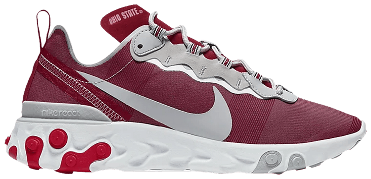 ohio state nike react element 55