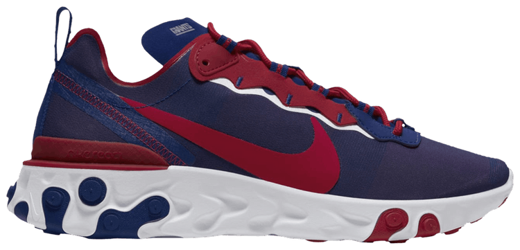 nike react element goat