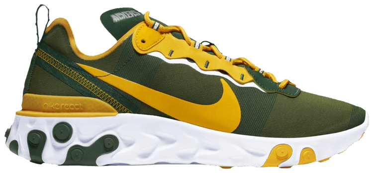 nike x react element