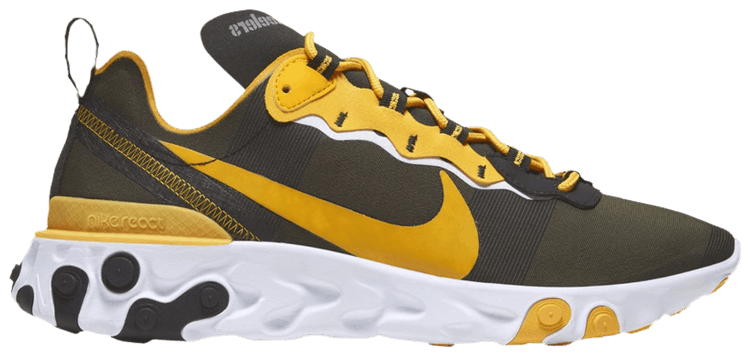 NFL x React Element 55 �Pittsburgh Steelers� Nike