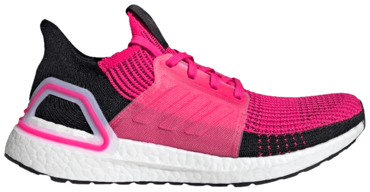 pink adidas ultra boost 19