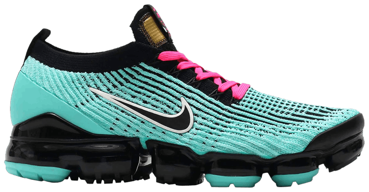 Tennis nike air vapormax flyknit 3 masculino ct127 0 001