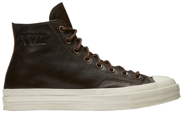 Chuck Taylor All Star 70s Hi 'Boston Celtics' - Converse - 161163C | GOAT