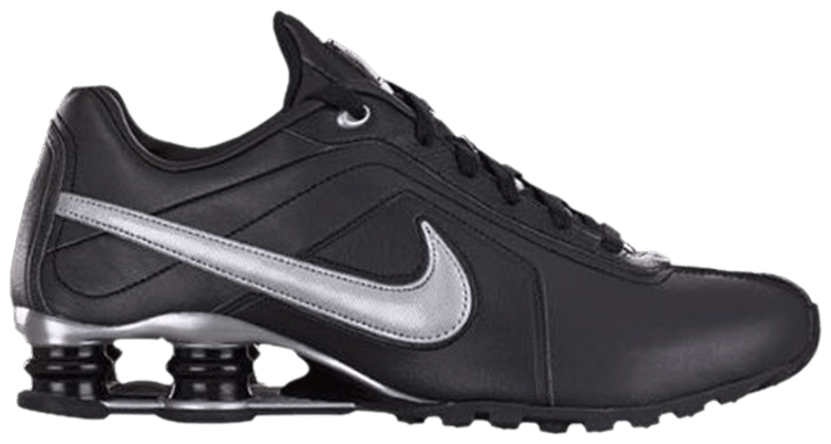 nike shox conundrum