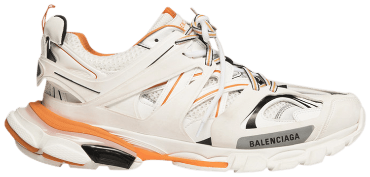 track trainer balenciaga