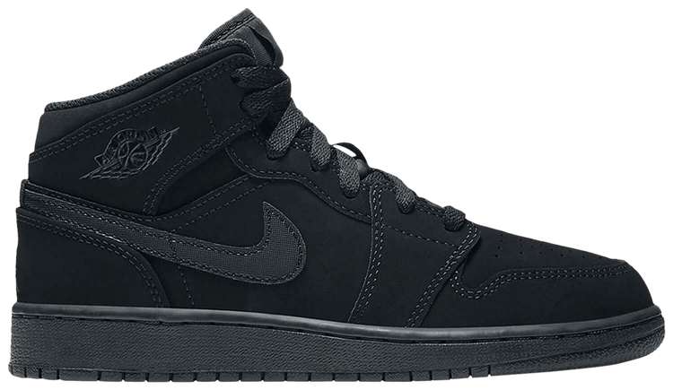 jordan 1 mid bg white