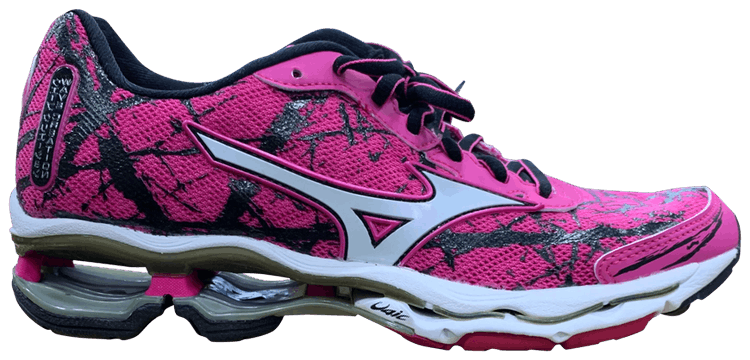 mizuno wave creation 16