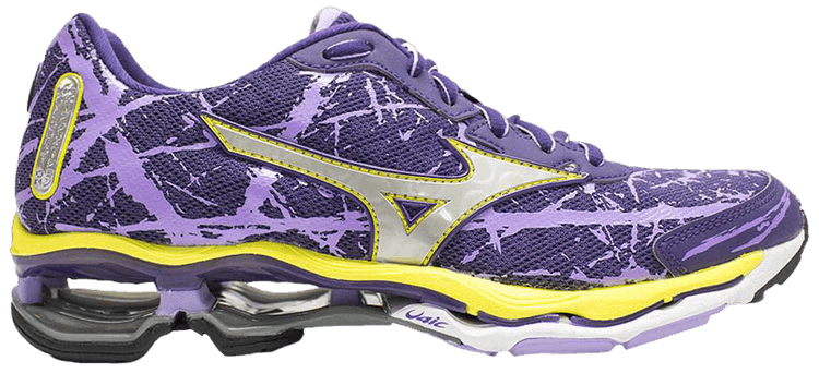 mizuno wave creation 16 purple