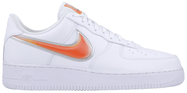 Air Force 1 Low 'Oversized Swoosh 