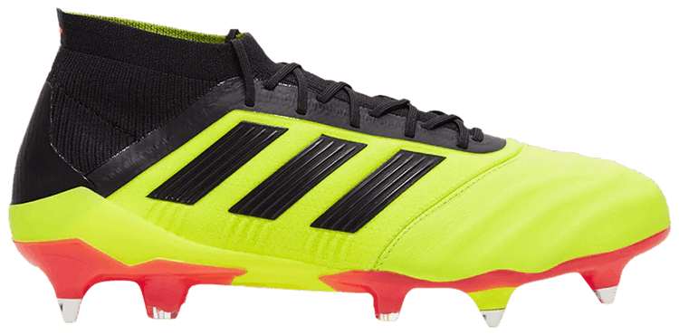 leather predator 18.1