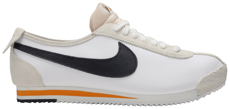 nike cortez blue