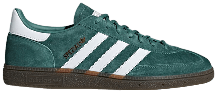 adidas handball spezial green