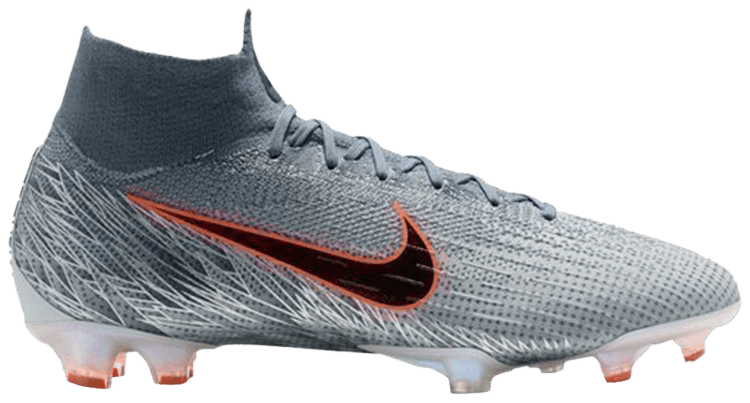 Nike JR Mercurial Superfly 6 Academy GS MG 33 Shoes.